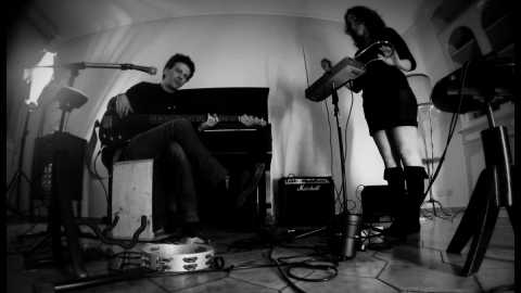 Modugno, al teatro Fava concerto dei Tears of Sirens
